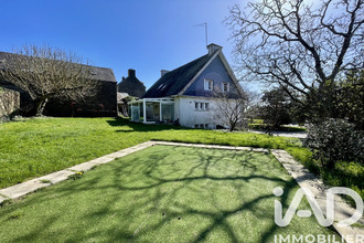 achat maison landevant 56690