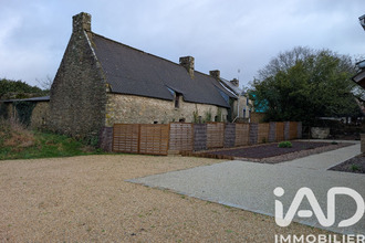 achat maison landevant 56690