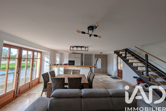 achat maison landevant 56690