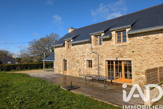 achat maison landevant 56690