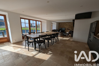 achat maison landevant 56690