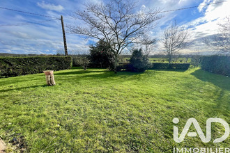 achat maison landevant 56690