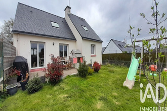 achat maison landevant 56690