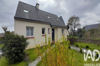 achat maison landevant 56690