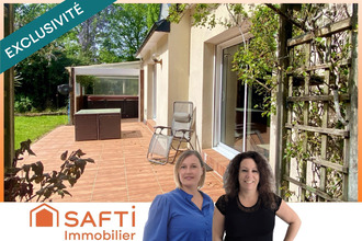 achat maison landevant 56690