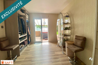 achat maison landevant 56690