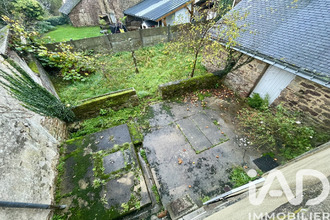 achat maison landevant 56690