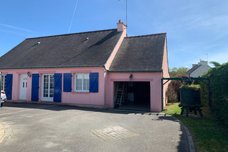 achat maison landevant 56690
