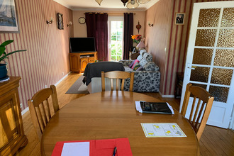 achat maison landevant 56690