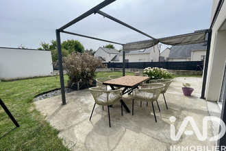 achat maison landevant 56690