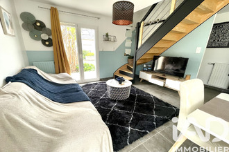 achat maison landevant 56690