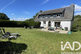 achat maison landevant 56690