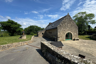 achat maison landevant 56690