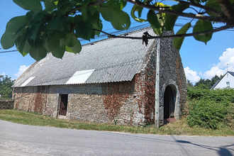achat maison landevant 56690