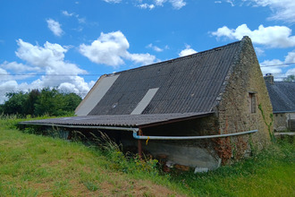 achat maison landevant 56690