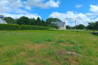 achat maison landevant 56690