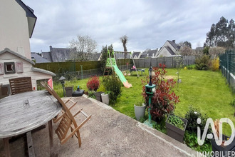 achat maison landevant 56690