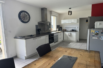 achat maison landevant 56690