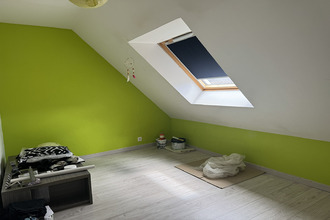 achat maison landevant 56690