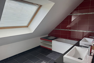 achat maison landevant 56690