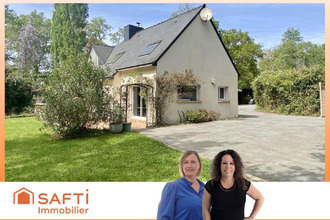 achat maison landevant 56690