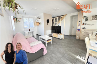achat maison landevant 56690