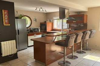 achat maison landevant 56690