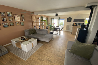 achat maison landevant 56690