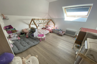 achat maison landevant 56690