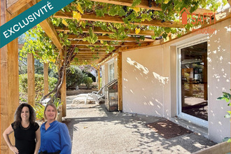 achat maison landevant 56690