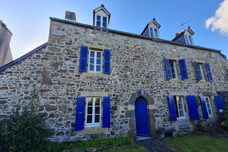 achat maison landevennec 29560