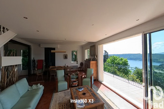 achat maison landevennec 29560