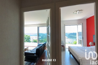 achat maison landevennec 29560