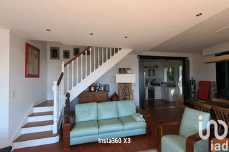 achat maison landevennec 29560