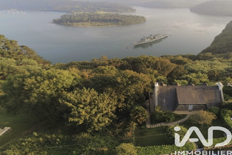 achat maison landevennec 29560
