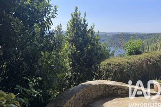 achat maison landevennec 29560