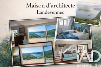 achat maison landevennec 29560