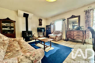 achat maison landevennec 29560
