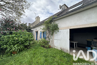 achat maison landevennec 29560