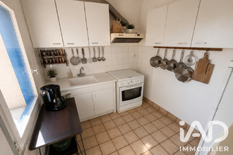 achat maison landevennec 29560