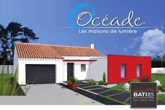 achat maison landevieille 85220