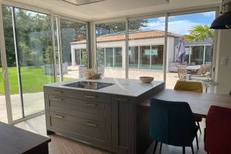 achat maison landevieille 85220