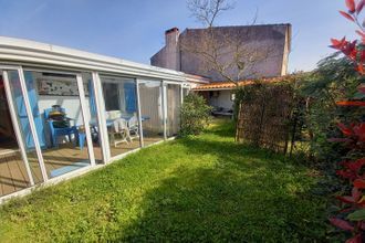 achat maison landevieille 85220