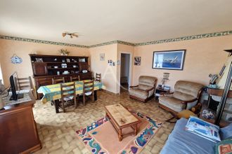 achat maison landevieille 85220