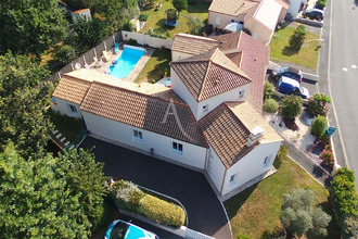 achat maison landevieille 85220