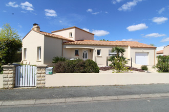 achat maison landevieille 85220