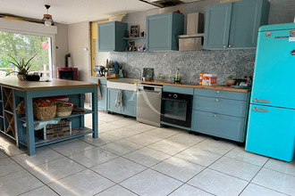 achat maison landevieille 85220