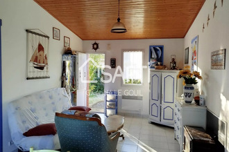 achat maison landevieille 85220