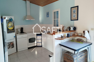 achat maison landevieille 85220