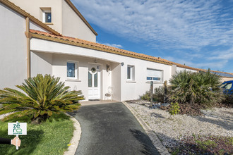 achat maison landevieille 85220